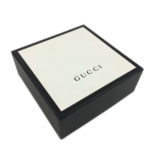 gucci box price